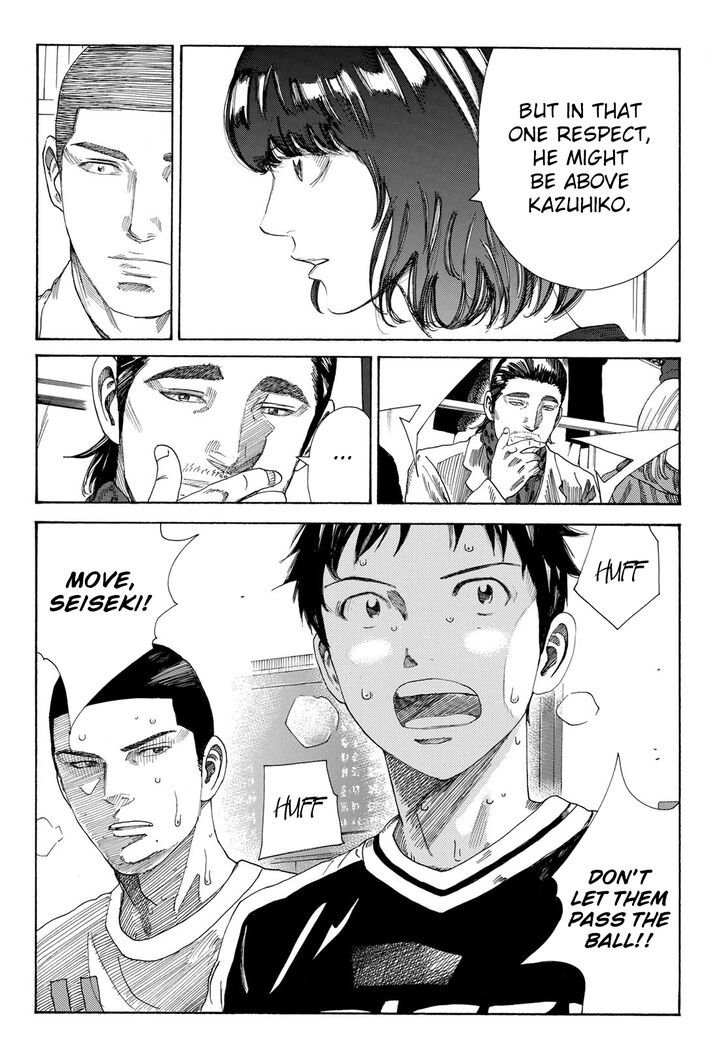 Read Days en Manga Online