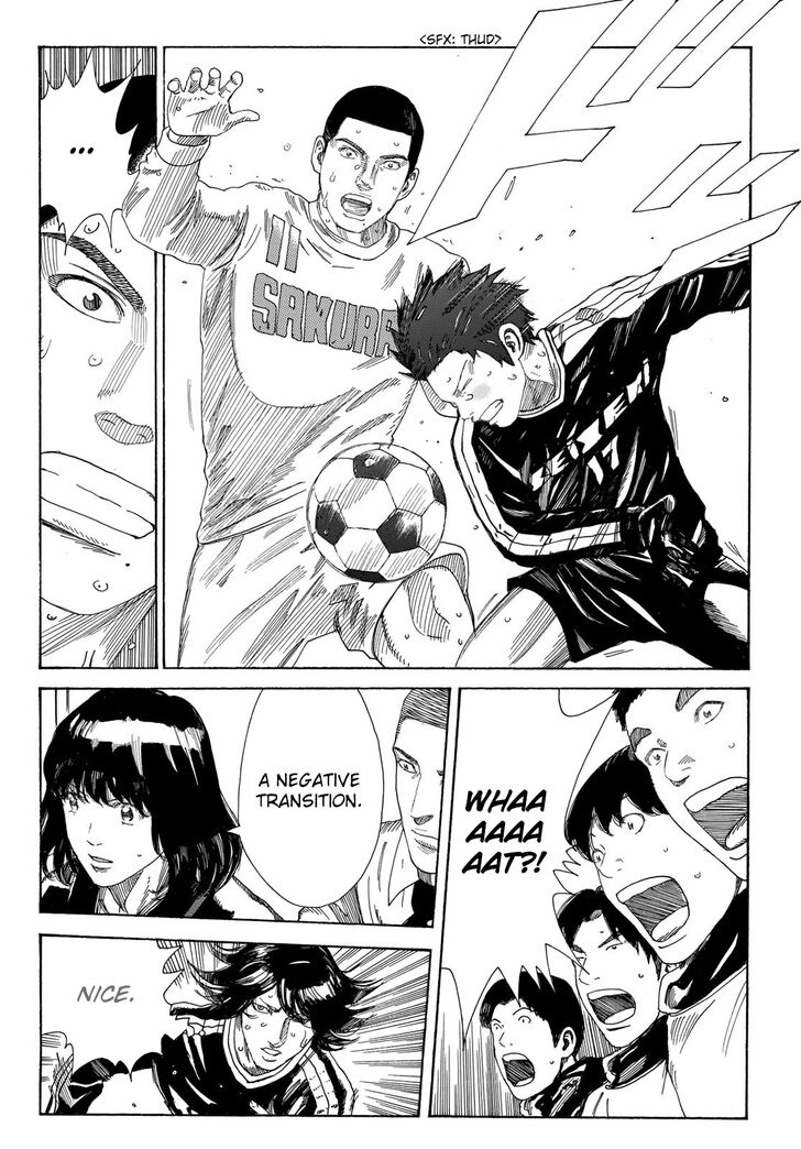 Read Days en Manga Online