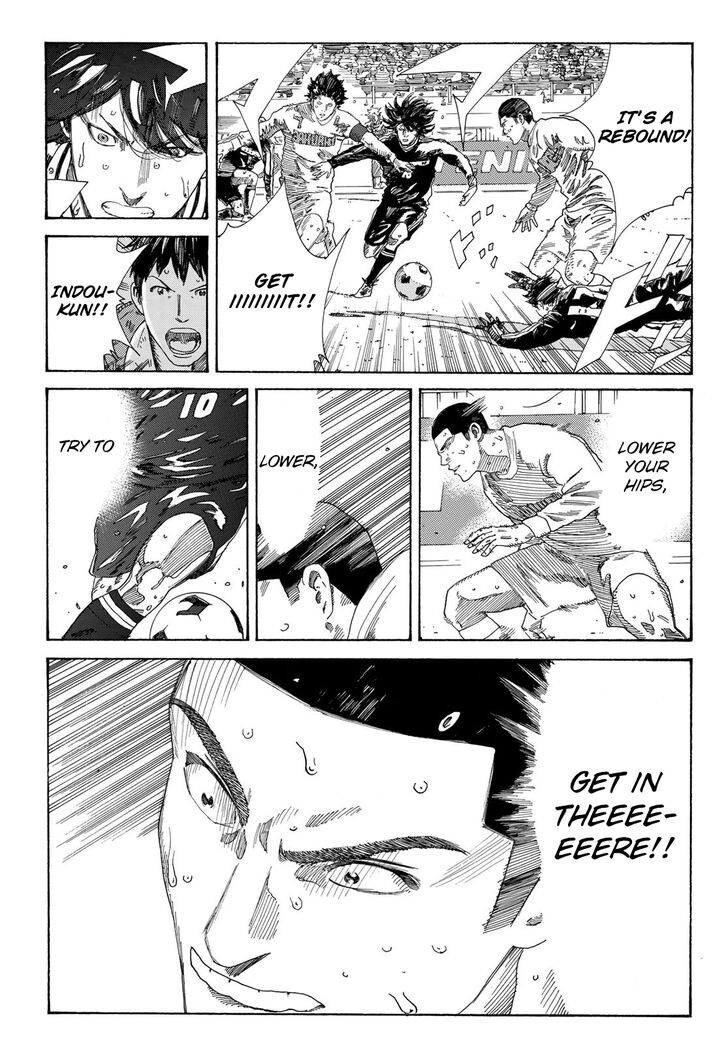 Read Days en Manga Online