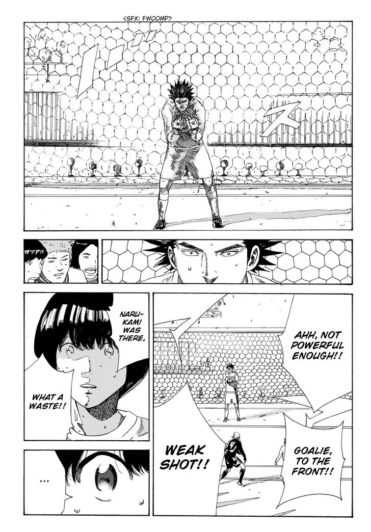 Read Days en Manga Online