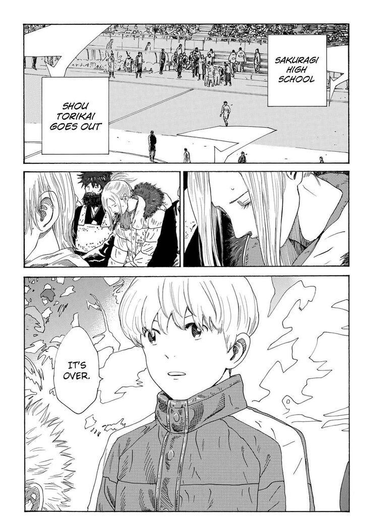 Read Days en Manga Online