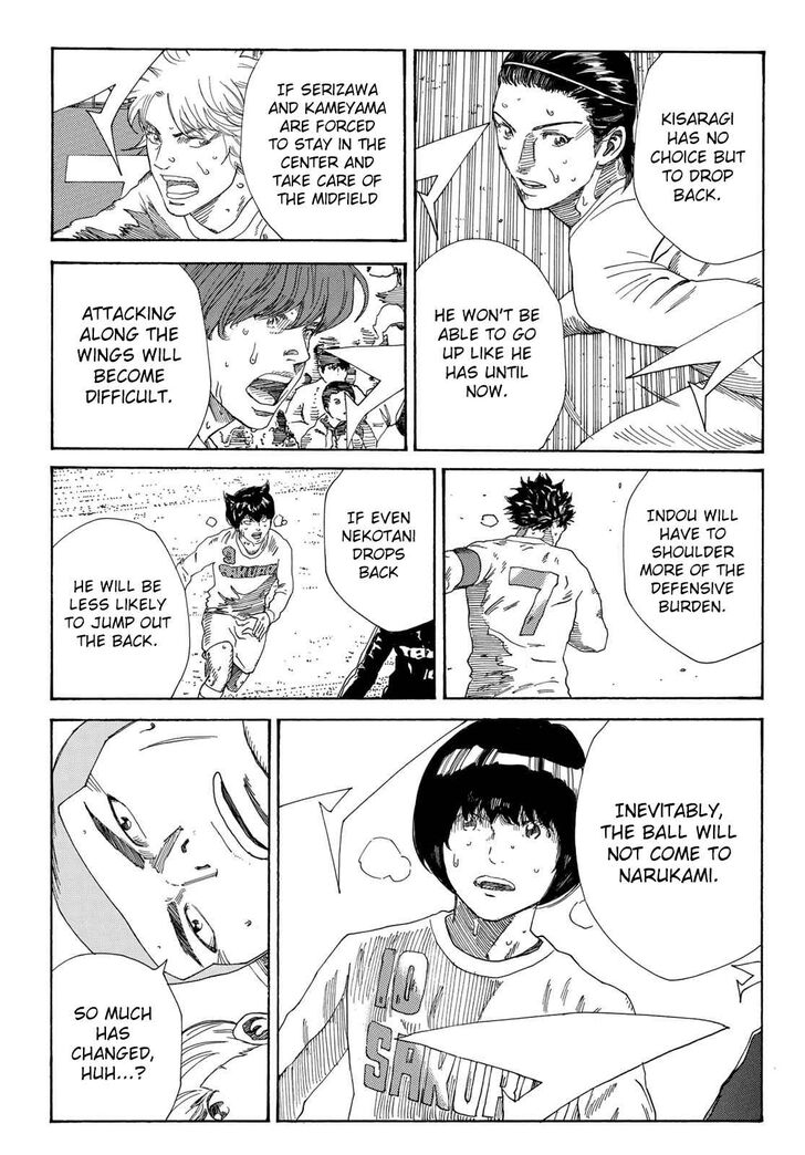 Read Days en Manga Online