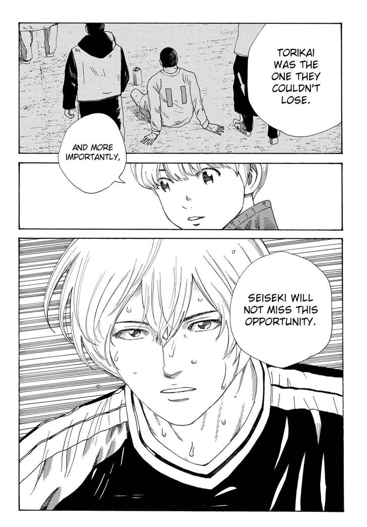 Read Days en Manga Online