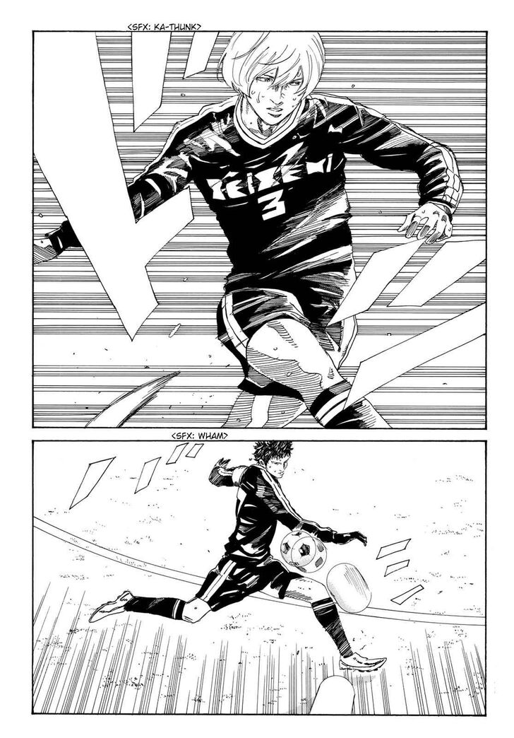 Read Days en Manga Online