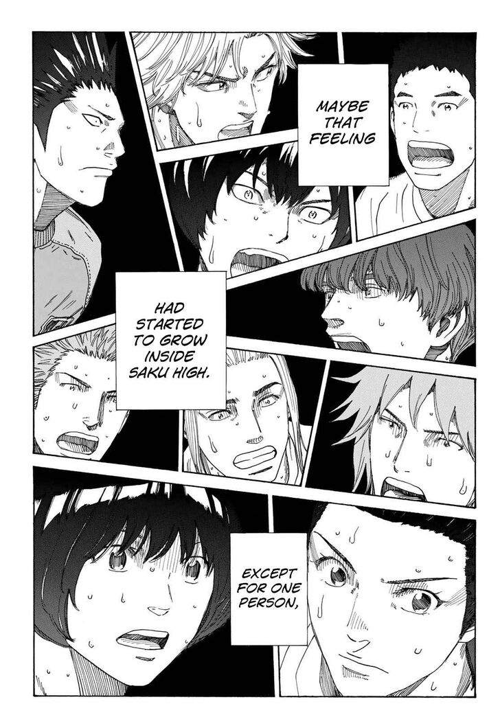 Read Days en Manga Online