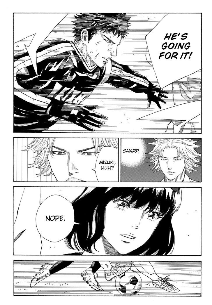 Read Days en Manga Online