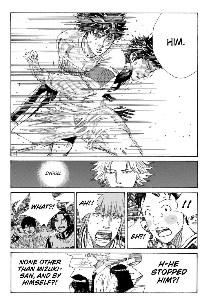 Read Days en Manga Online