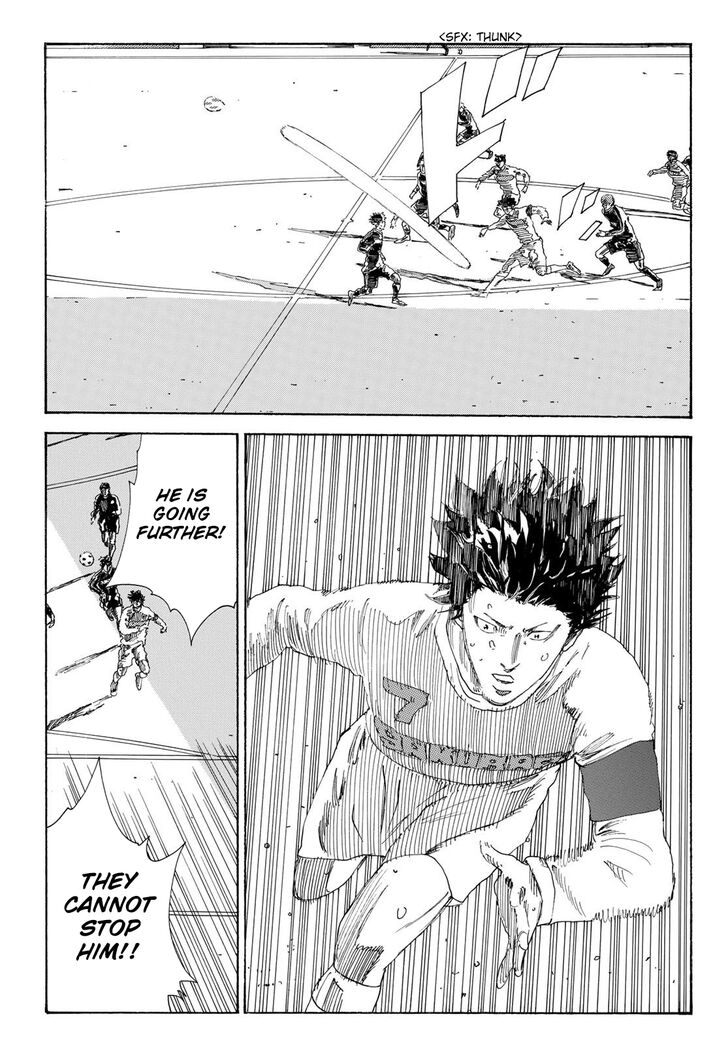 Read Days en Manga Online