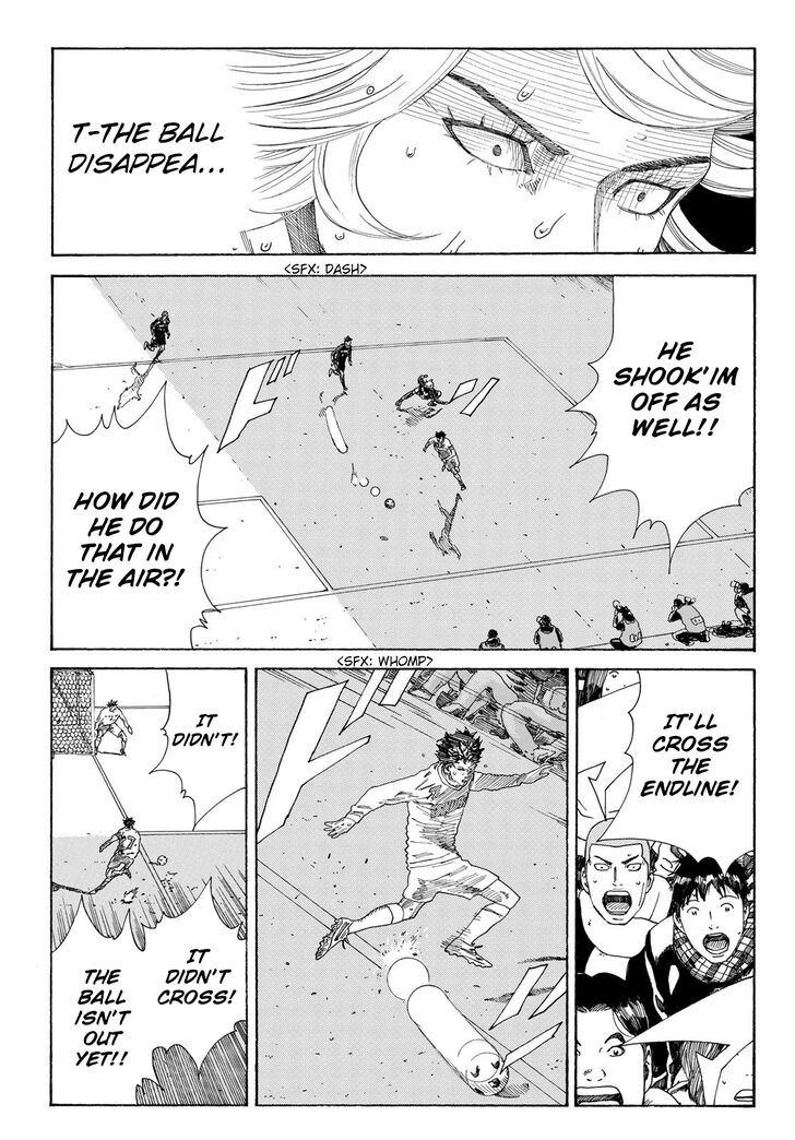 Read Days en Manga Online