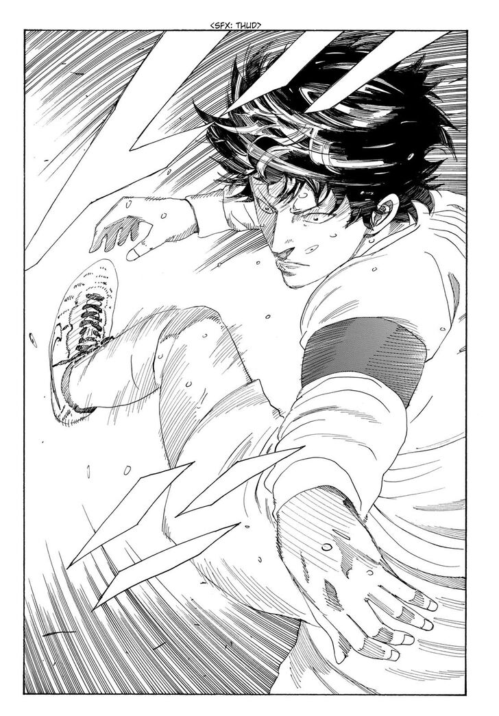 Read Days en Manga Online