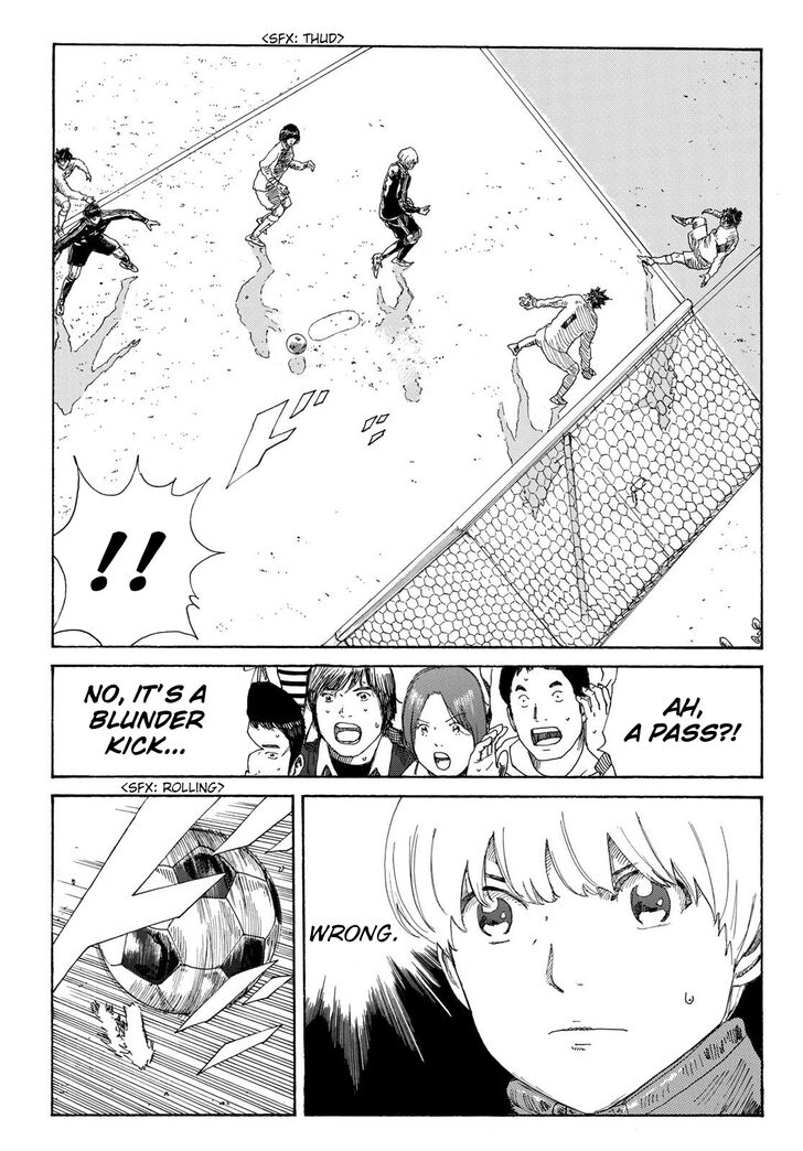 Read Days en Manga Online