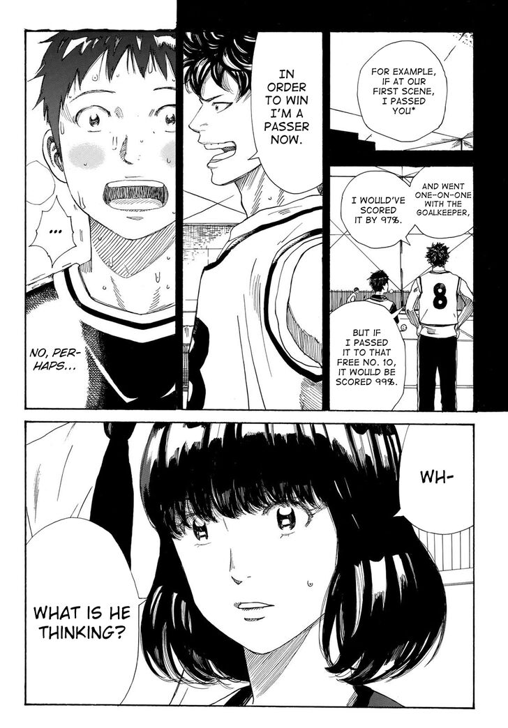 Read Days en Manga Online