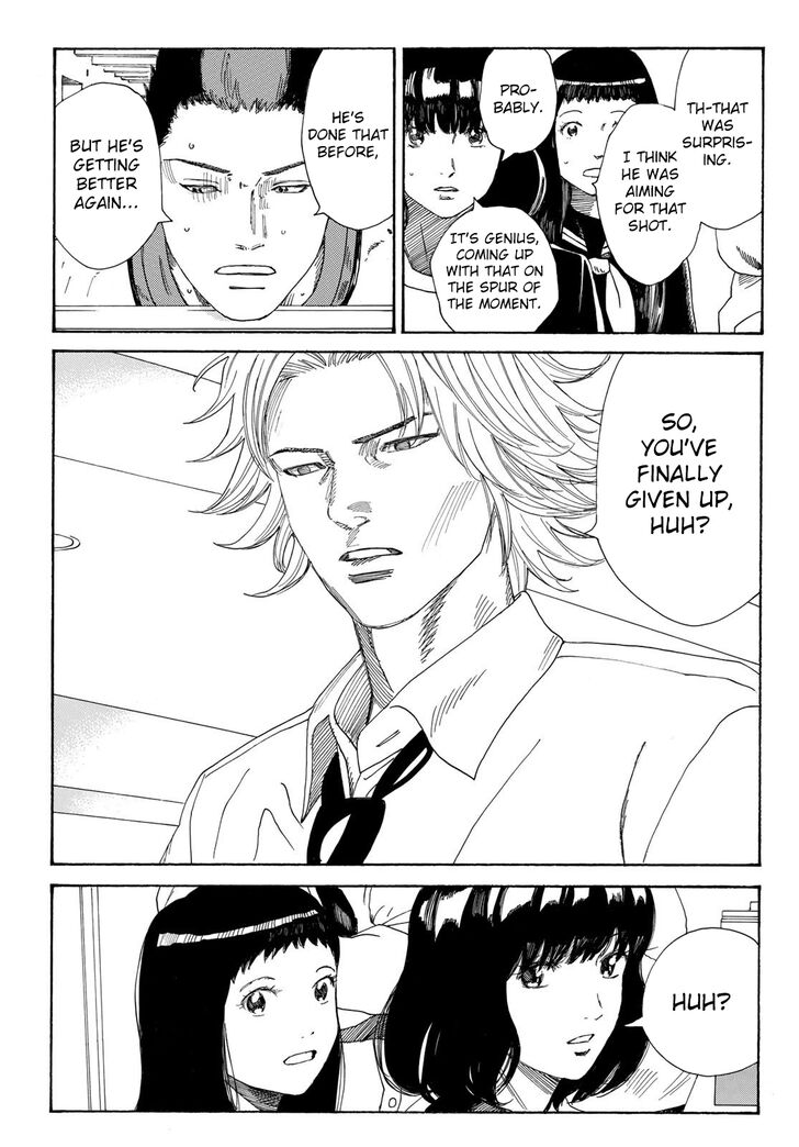 Read Days en Manga Online