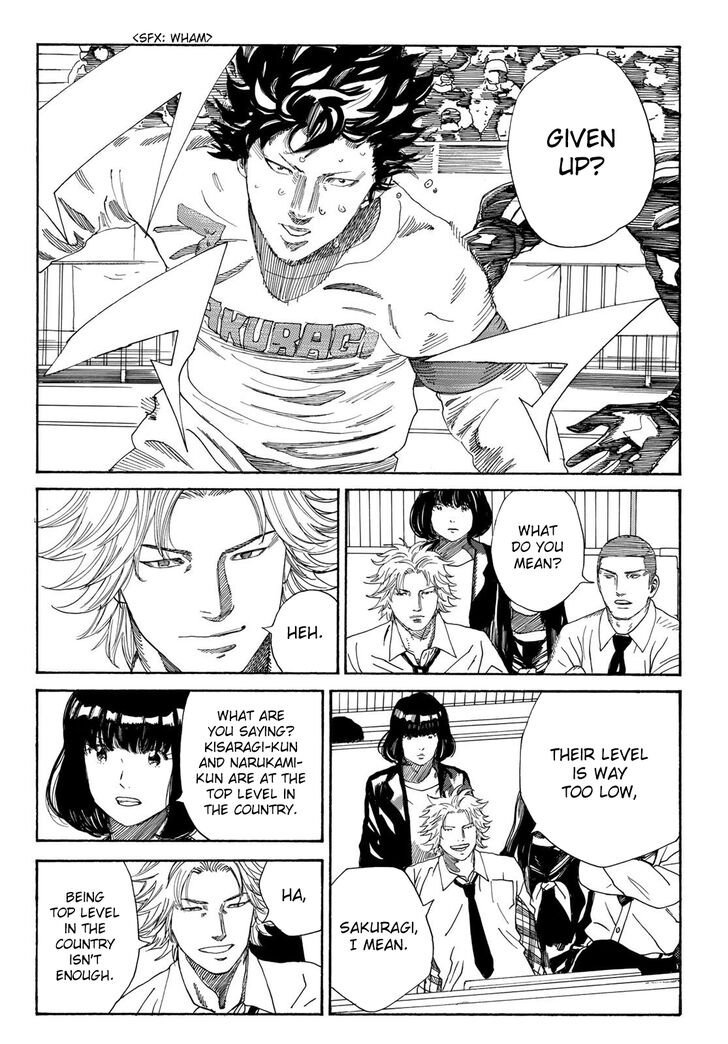 Read Days en Manga Online