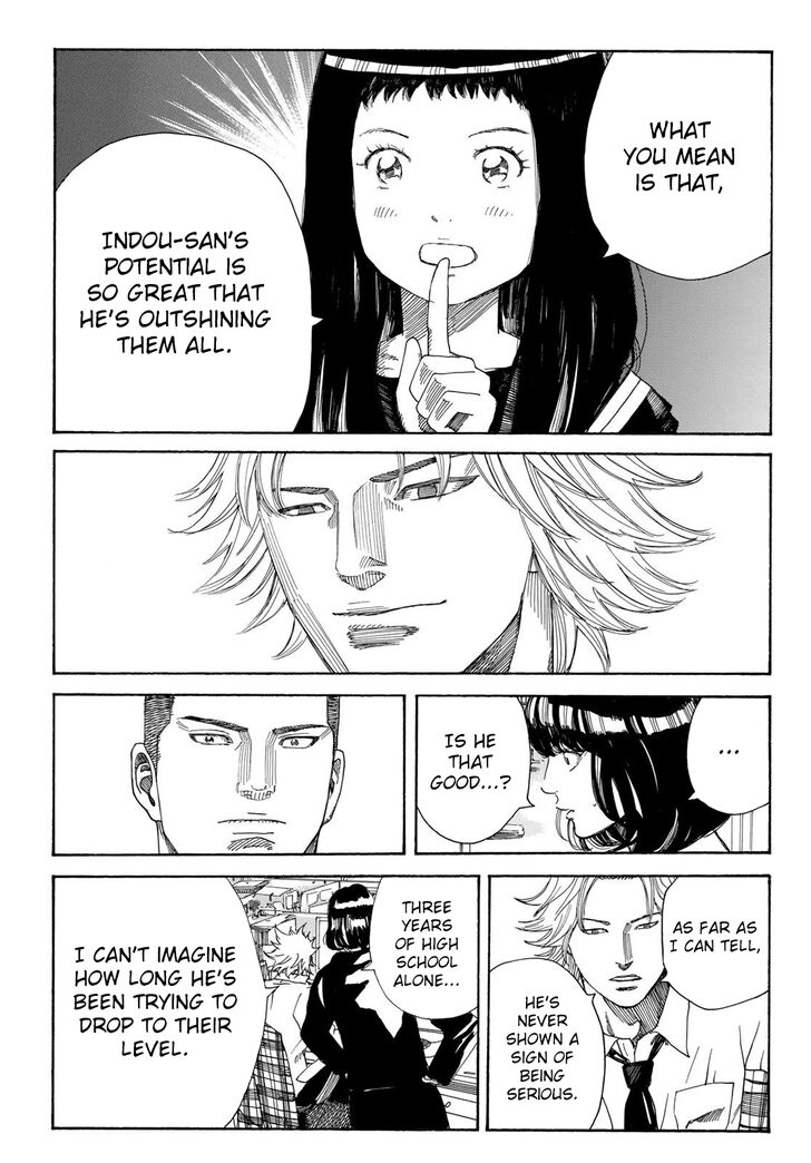 Read Days en Manga Online