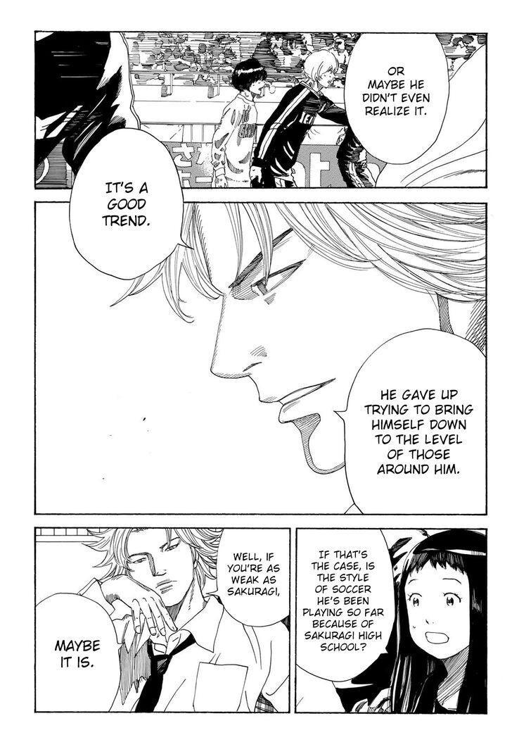 Read Days en Manga Online