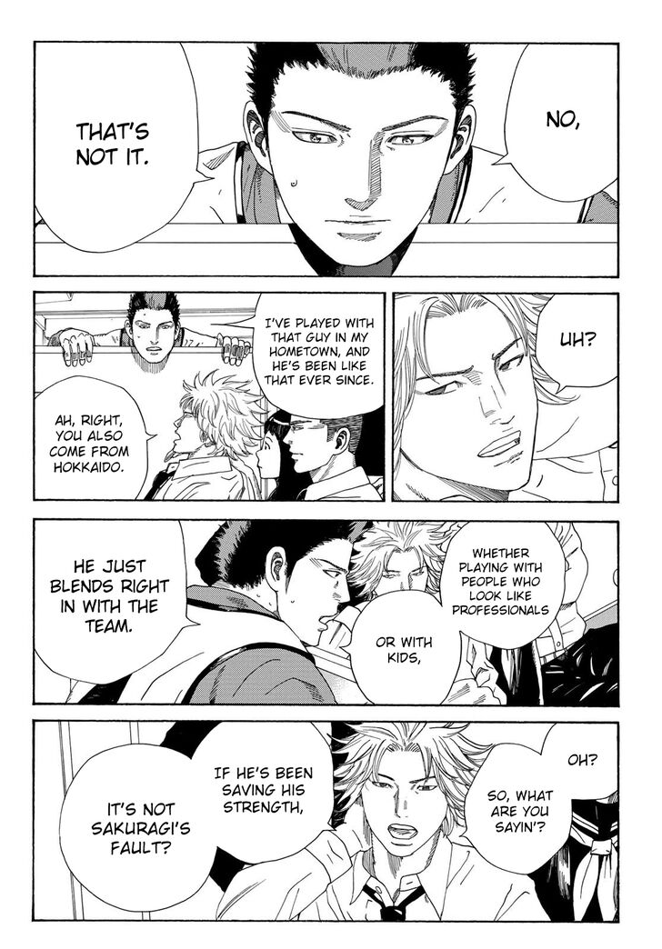 Read Days en Manga Online