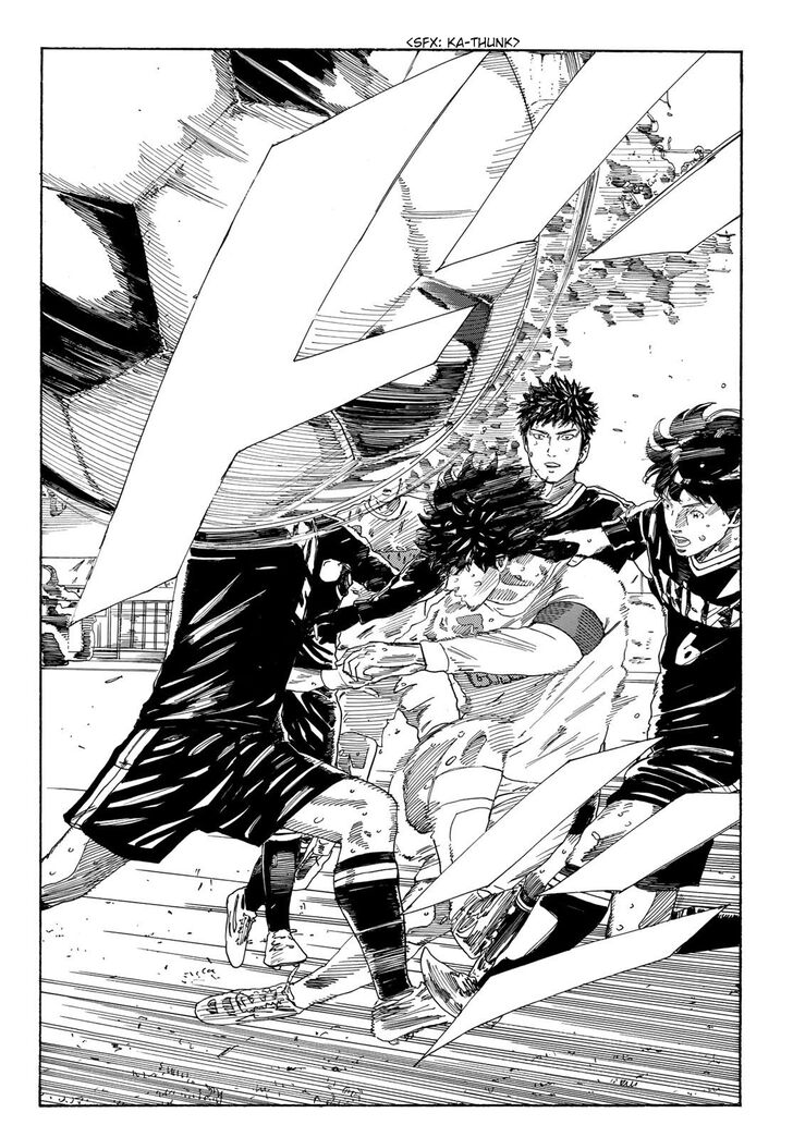 Read Days en Manga Online