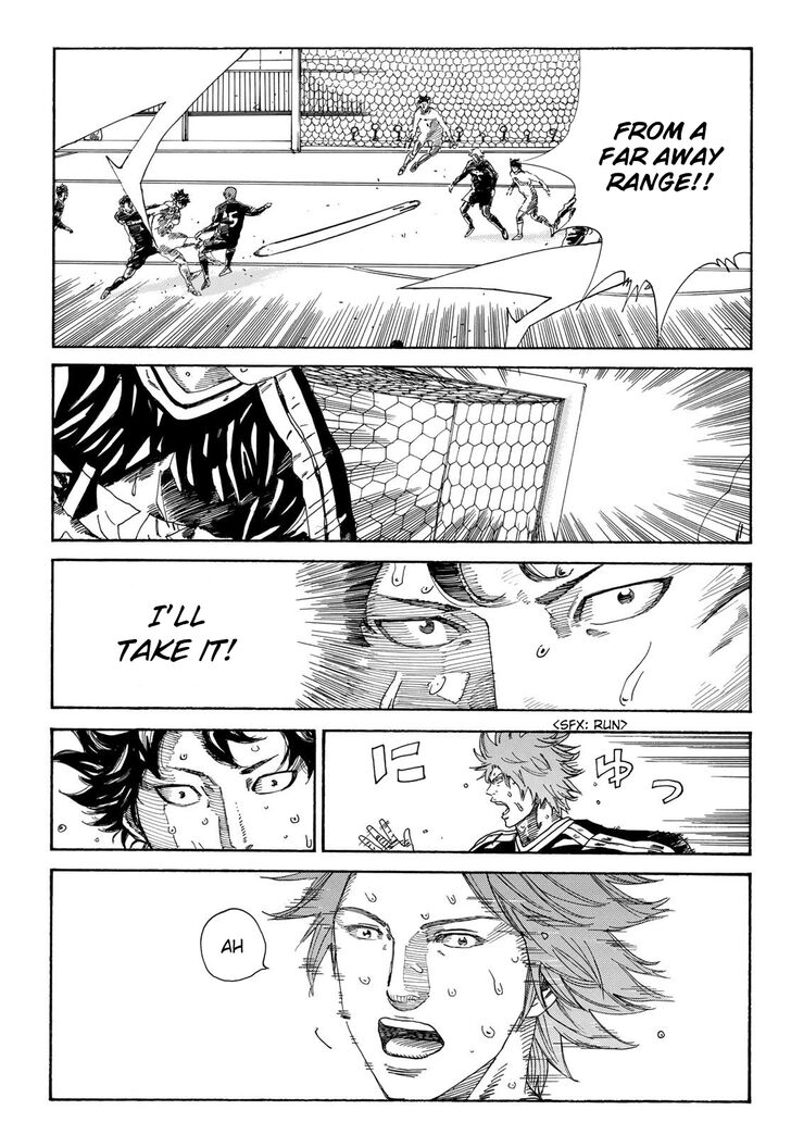 Read Days en Manga Online