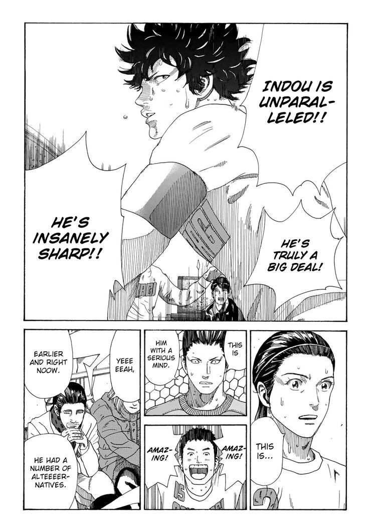 Read Days en Manga Online