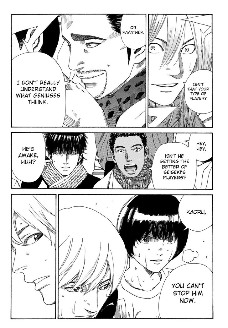 Read Days en Manga Online