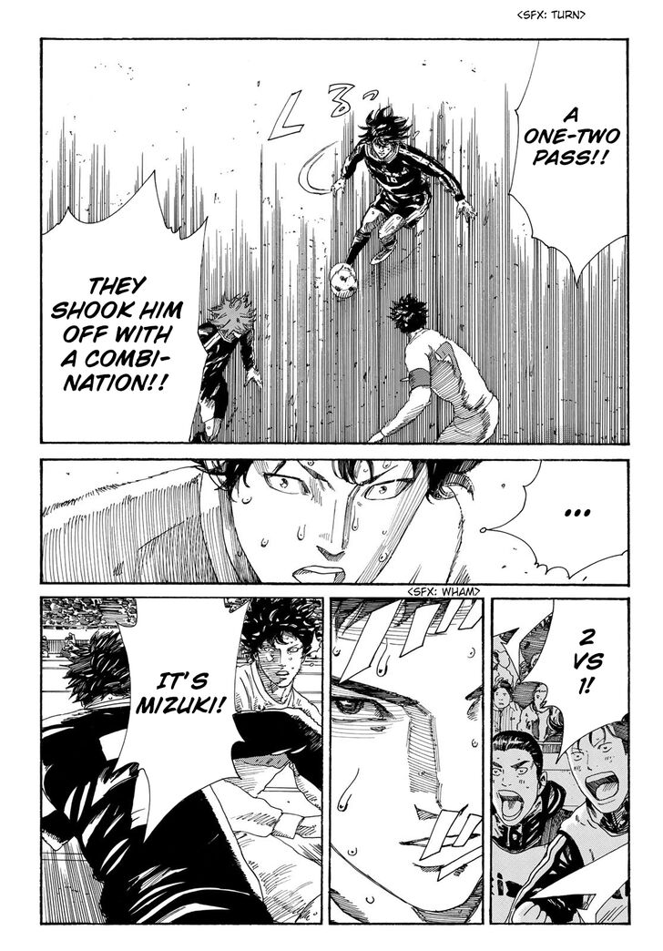 Read Days en Manga Online