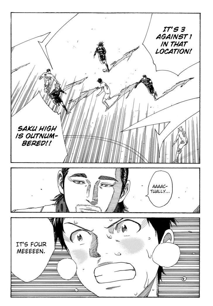 Read Days en Manga Online