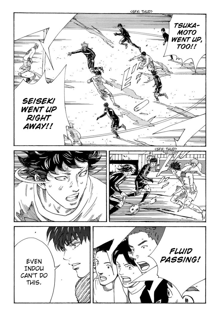 Read Days en Manga Online