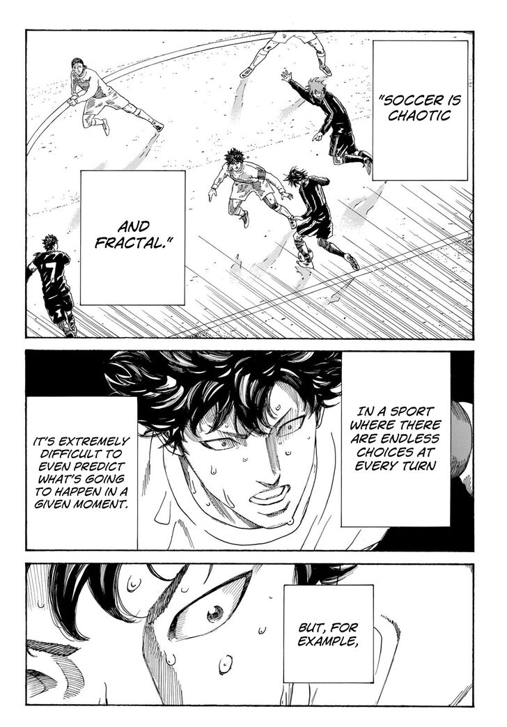 Read Days en Manga Online