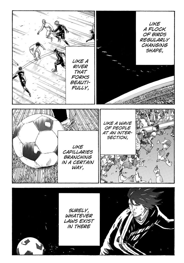 Read Days en Manga Online