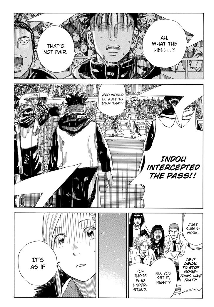 Read Days en Manga Online