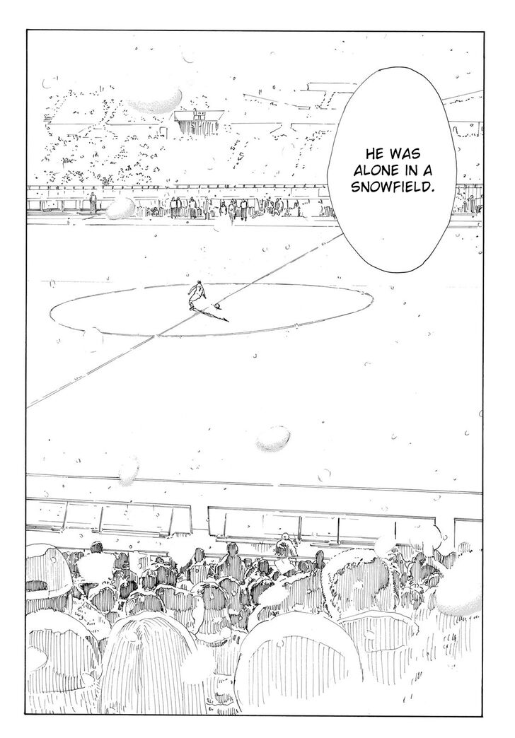 Read Days en Manga Online