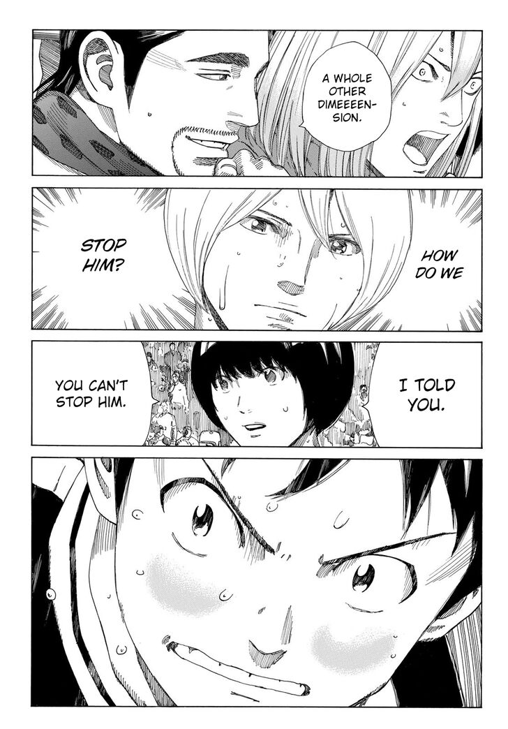 Read Days en Manga Online