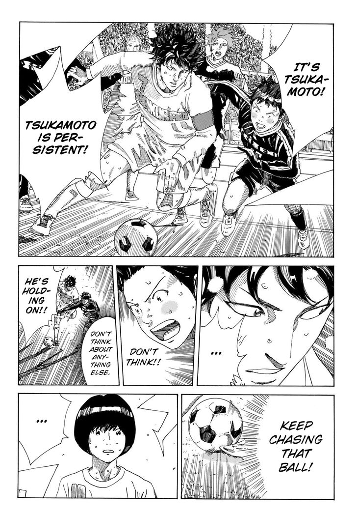 Read Days en Manga Online