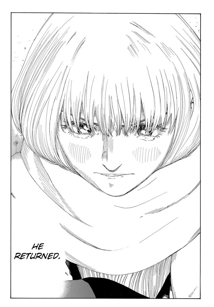 Read Days en Manga Online