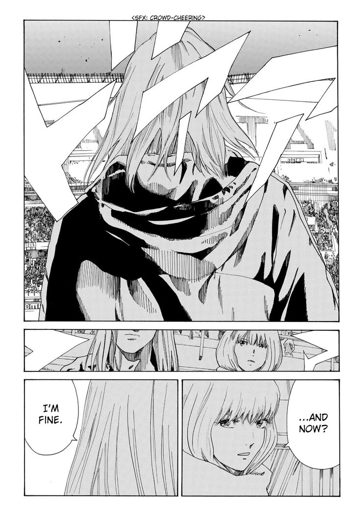 Read Days en Manga Online