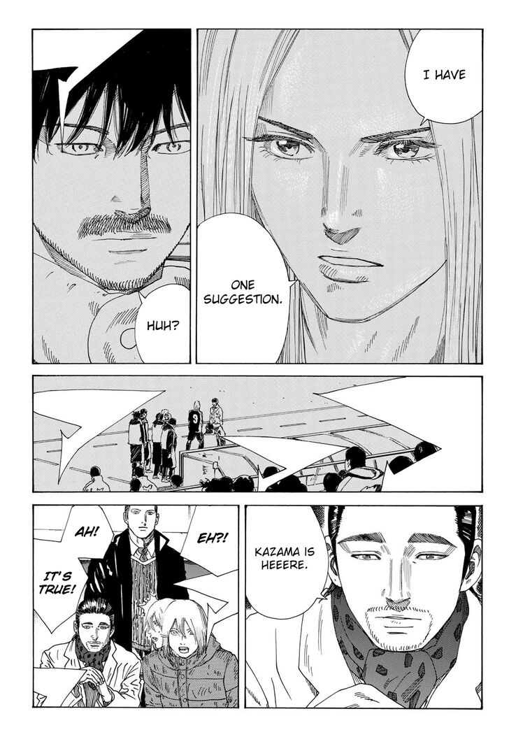 Read Days en Manga Online