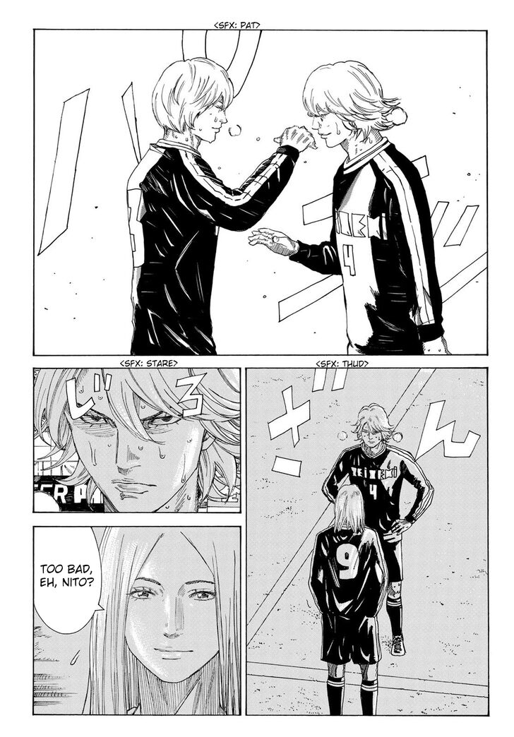 Read Days en Manga Online