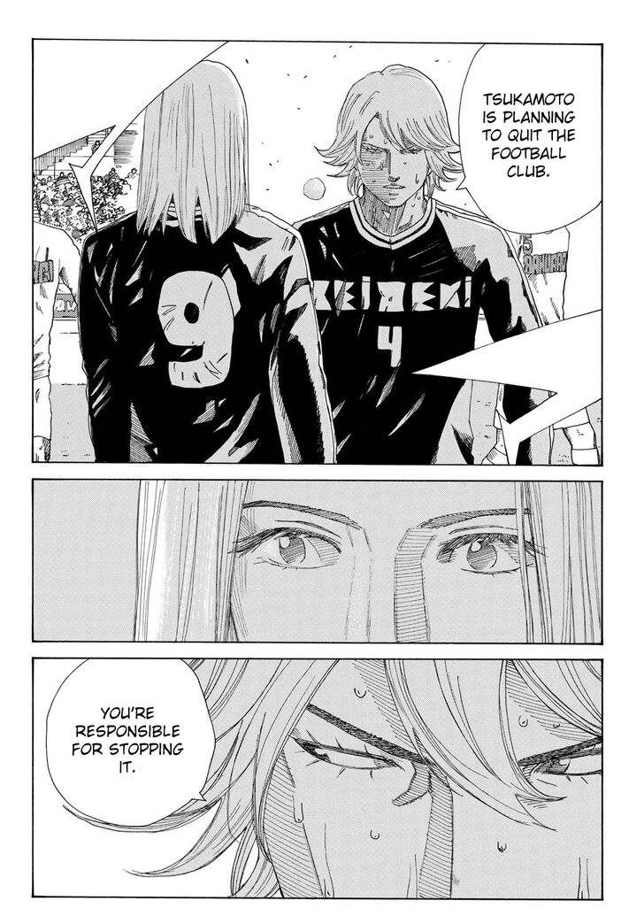 Read Days en Manga Online