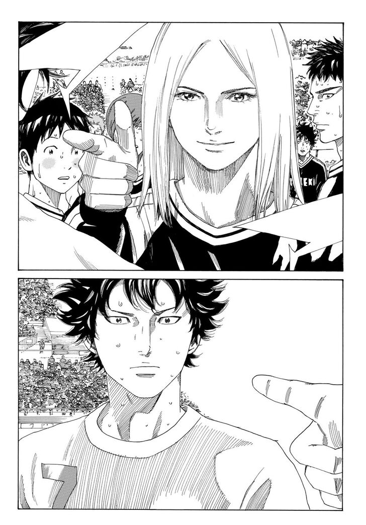 Read Days en Manga Online