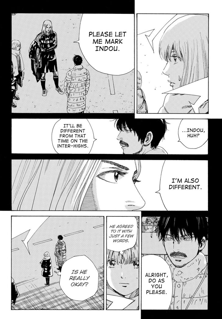 Read Days en Manga Online