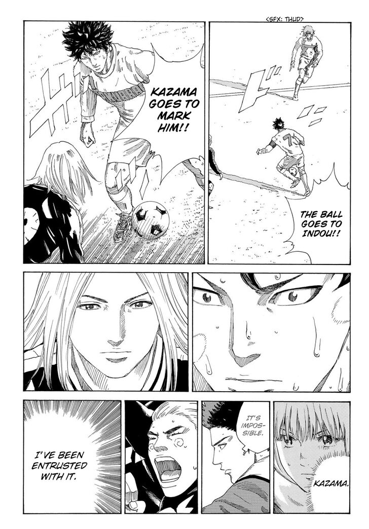 Read Days en Manga Online