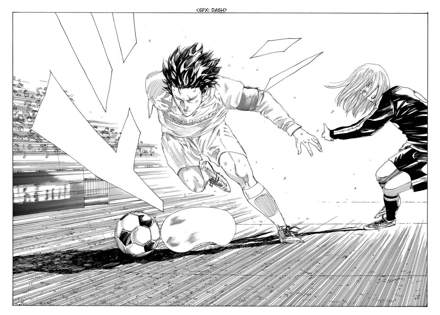 Read Days en Manga Online