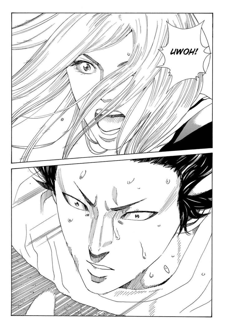 Read Days en Manga Online