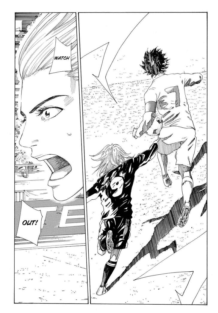 Read Days en Manga Online