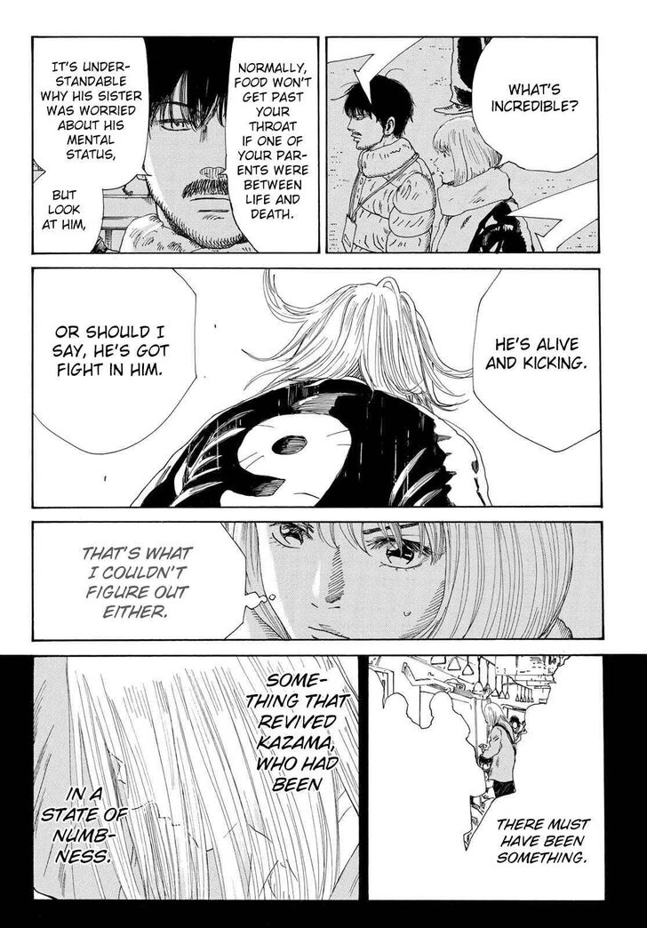 Read Days en Manga Online