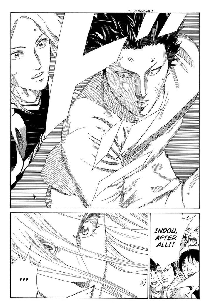 Read Days en Manga Online