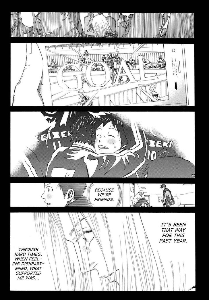 Read Days en Manga Online