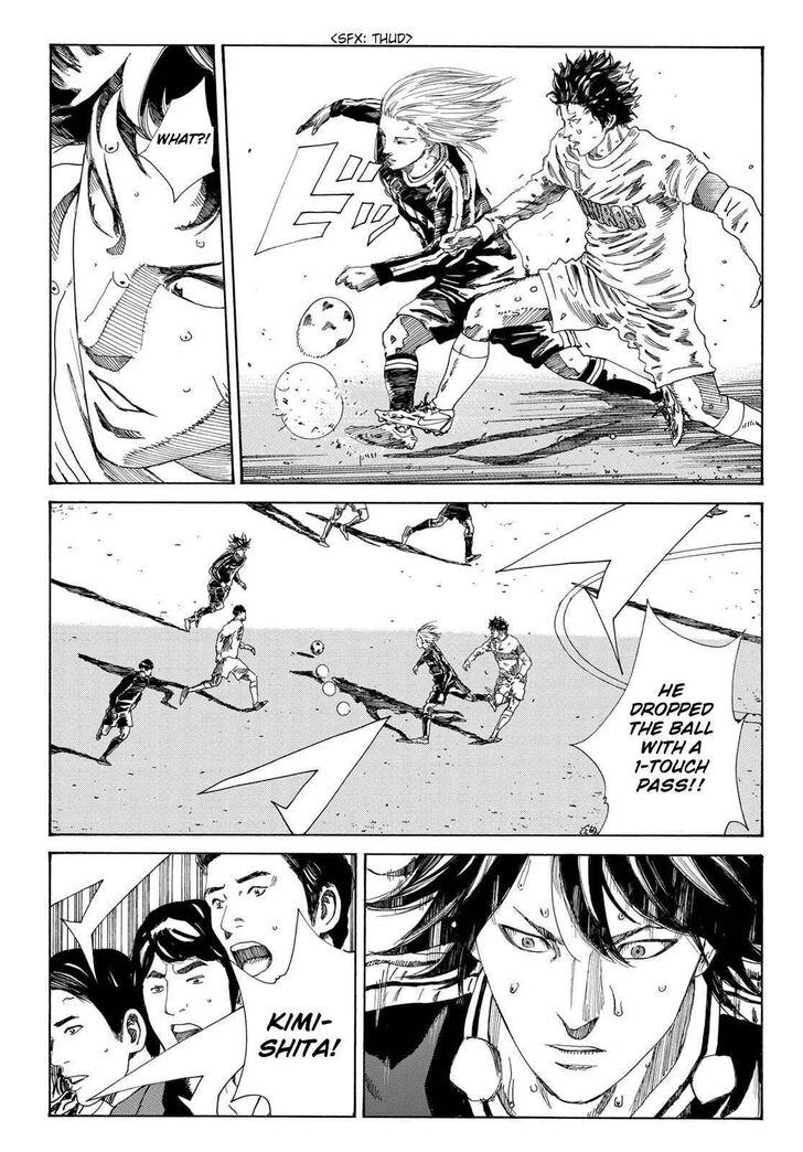 Read Days en Manga Online