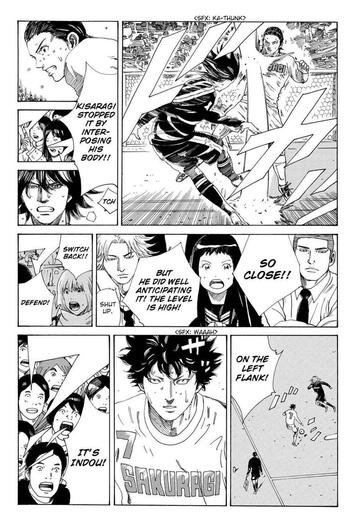 Read Days en Manga Online